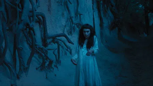 Şeytanın El Kitabı izle afişi