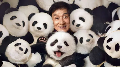 Panda Planı izle afişi