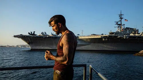 The Shipment izle