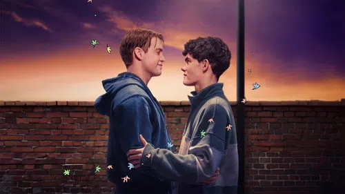 Heartstopper izle