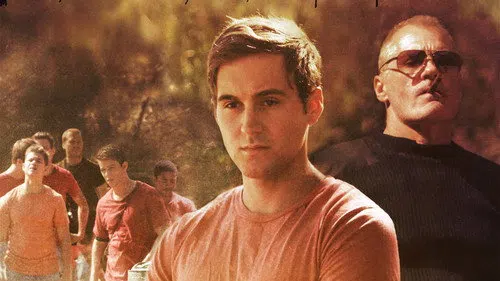 Coldwater izle