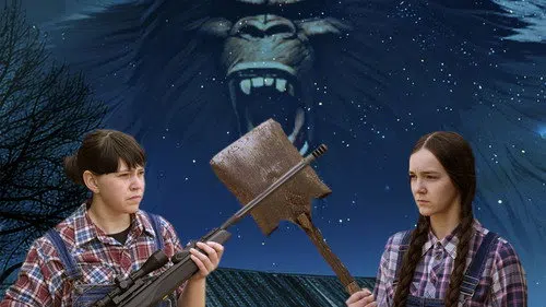 Bigfoot: Blood on the Farm izle