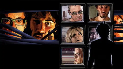 Karanlığı Taramak izle
