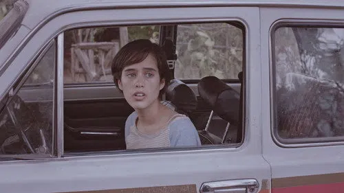 Tarde para morir joven izle afişi