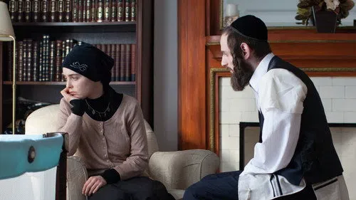 Félix et Meira izle afişi