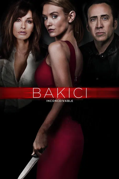Bakıcı