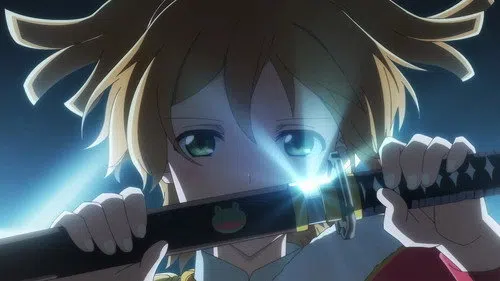 劇場版 少女☆歌劇 レヴュースタァライト izle