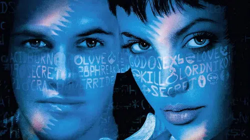 Bilgisayar Korsanları izle afişi