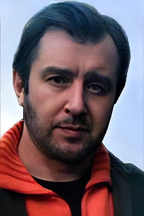 Александр Карпов