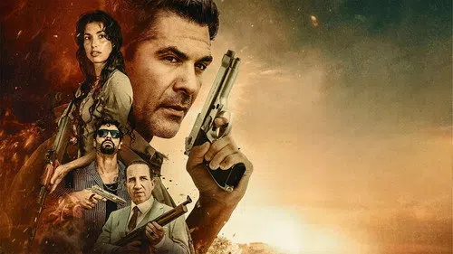 Mexicali izle