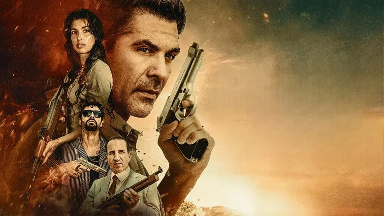Mexicali izle