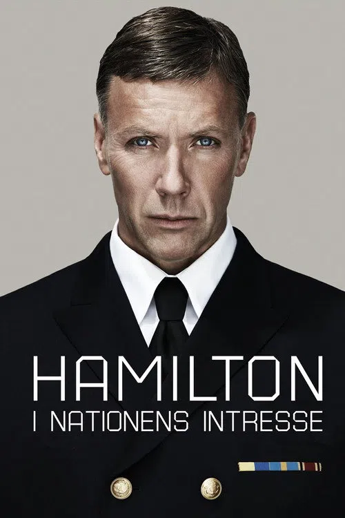 Ajan Hamilton