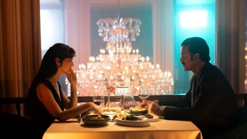Dehşet Bey izle afişi