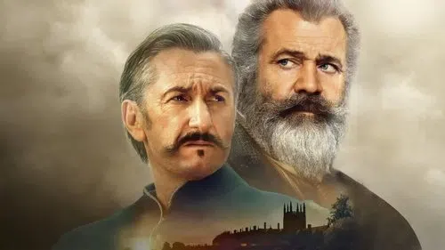 Deli ve Dahi izle