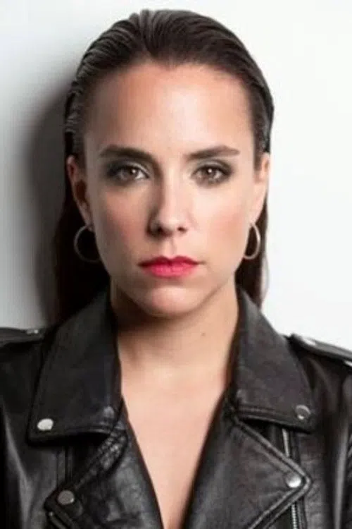 Rocío Peláez