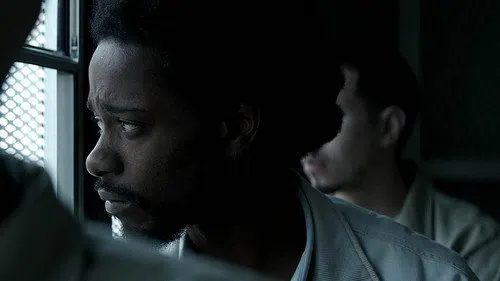 Crown Heights izle