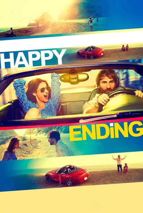 Mutlu Son / Happy Ending