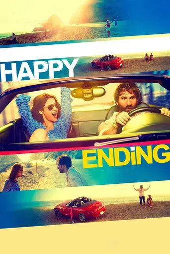 Mutlu Son / Happy Ending