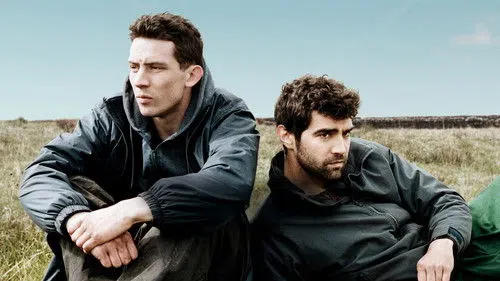 Tanrının Unuttuğu Yer izle afişi