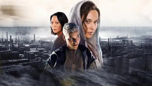 The Deal izle afişi