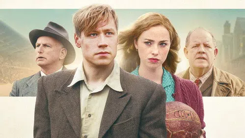 Trautmann izle afişi