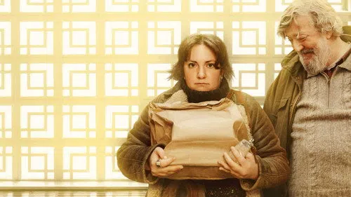 Treasure izle
