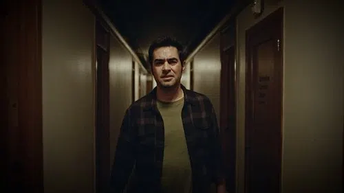 Gece izle afişi