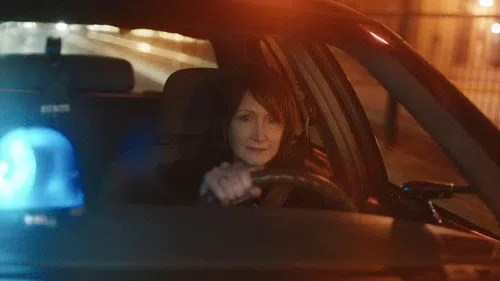 Aniden izle afişi