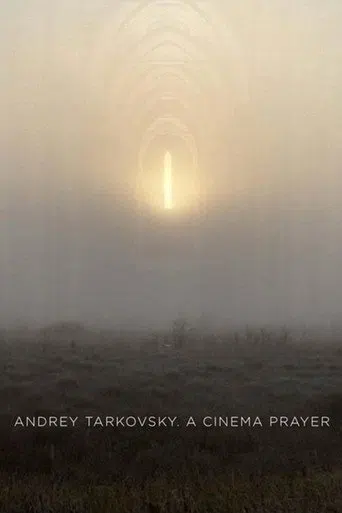 Andrey Tarkovski: Bir İbadet Olarak Sinema