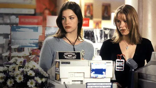 Empire Records izle