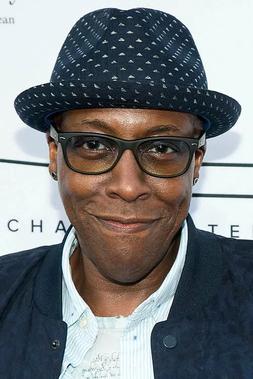 Arsenio Hall
