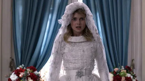 A Christmas Prince: The Royal Wedding izle
