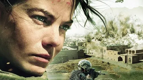 Fort Bliss izle