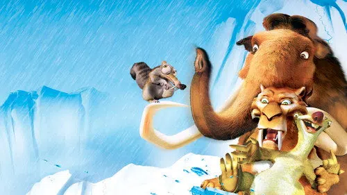 Buz Devri izle
