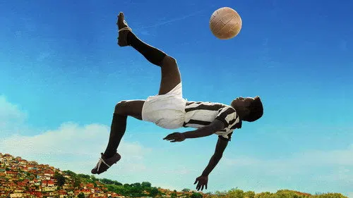 Pele: Bir Efsanenin Doğuşu izle