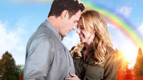 Love Under the Rainbow izle afişi