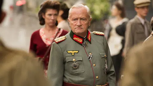 Diplomasi izle