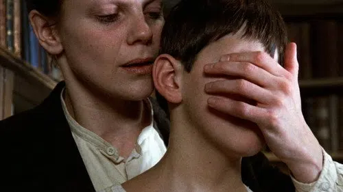 Fanny ve Alexandre izle