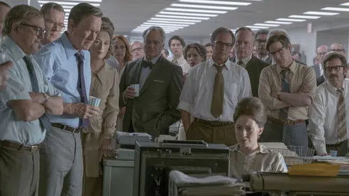 The Post izle