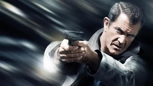 İntikam Peşinde izle