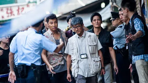 踏血尋梅 izle