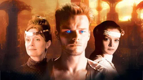 Frank Herbert's Children of Dune izle