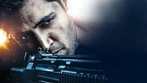 Major izle afişi