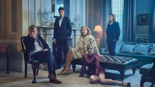 McMafia izle