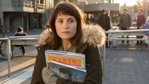 Kaçış izle afişi