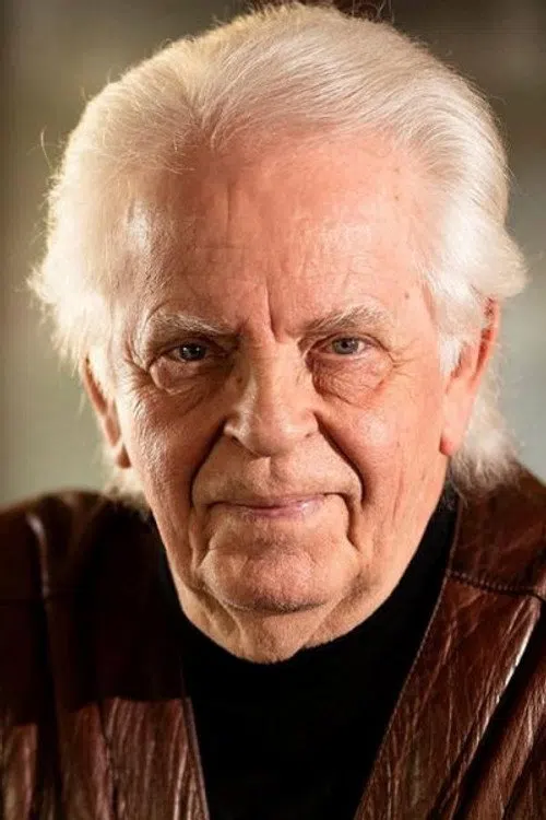 Arnar Jónsson