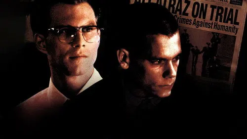 İlk Canilik izle afişi