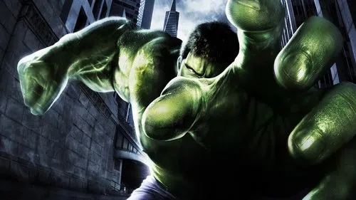 Hulk izle