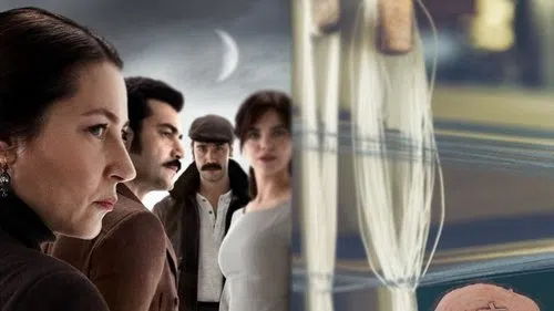 Bir Zamanlar Çukurova izle