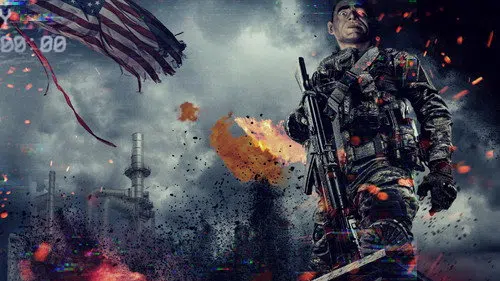 Armed izle